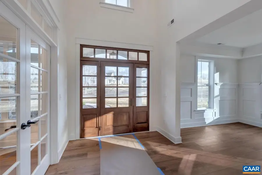 3c Jarmans Gap Rd #lot 3c Jarmans Gap, Crozet, VA 22932 - Image #2