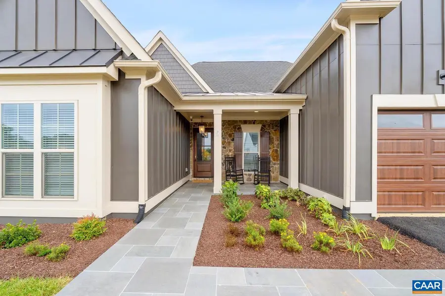 4 Jarmans Gap Rd #lot 4 Jarmans Gap, Crozet, VA 22932 - Image #3