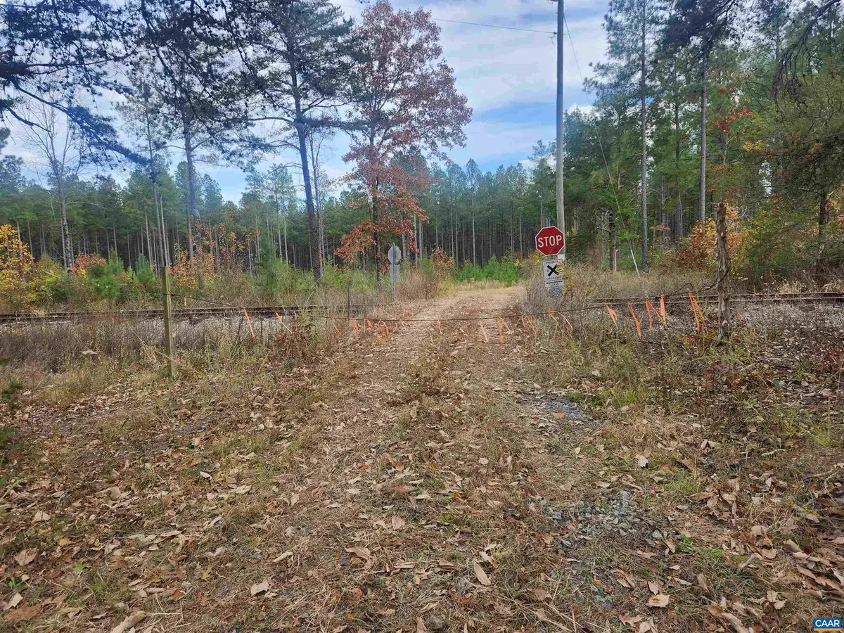 0 Johnson Rd #tax Map 44 Parcel 10, Mineral, VA 23117 - Image #1