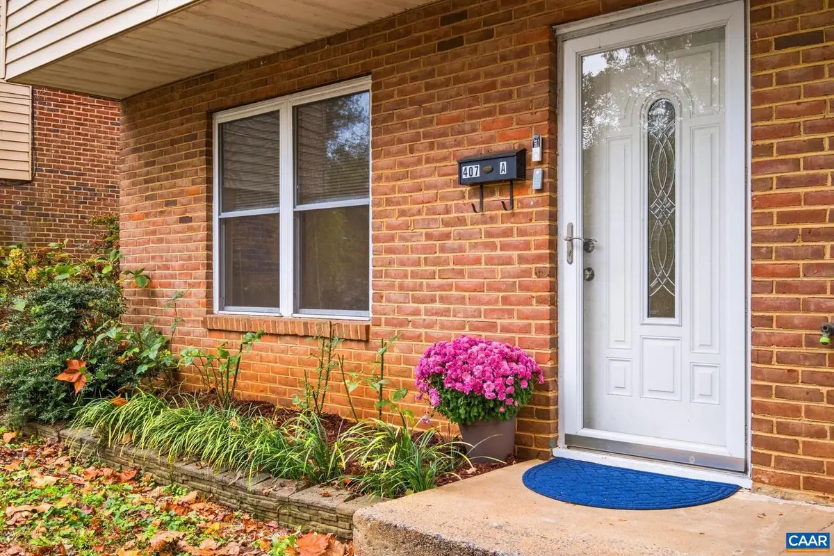 407 Valley Road Ext #a, Charlottesville, VA 22903 - Image #1