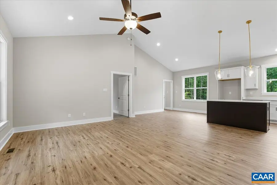 1646 Jerusalem Church Rd, Buckingham, VA 23921 - Image #2