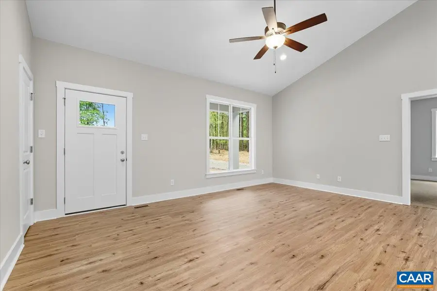 1646 Jerusalem Church Rd, Buckingham, VA 23921 - Image #3