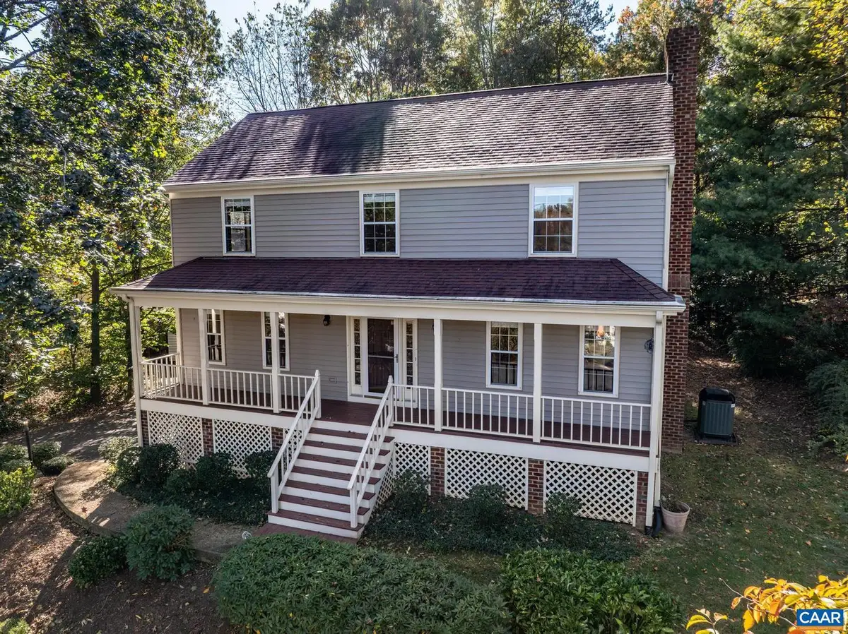 3200 Malbon Dr, Charlottesville, VA 22911 - Image #1