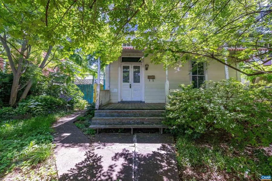 708 Locust Ave, Charlottesville, VA 22902 - Image #3