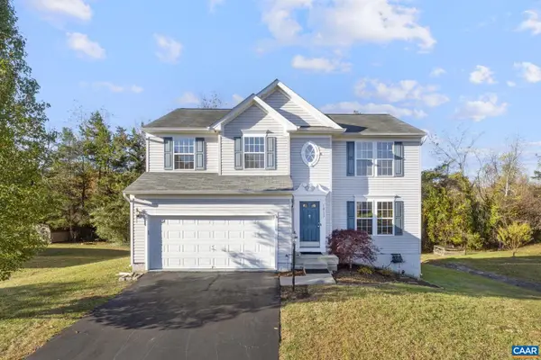 10137 Spring Dr, GORDONSVILLE, VA 22942