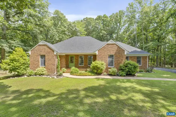 3675 Graemont Dr, EARLYSVILLE, VA 22936