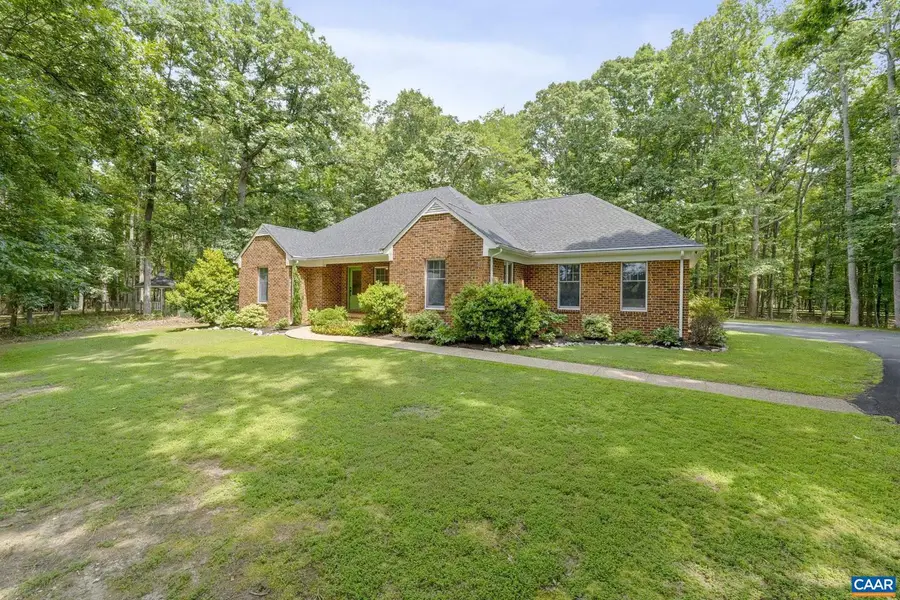 3675 Graemont Dr, Earlysville, VA 22936 - Image #3