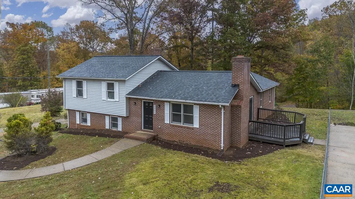 3660 Union Church Rd, Gladstone, VA 24553 - Image #1