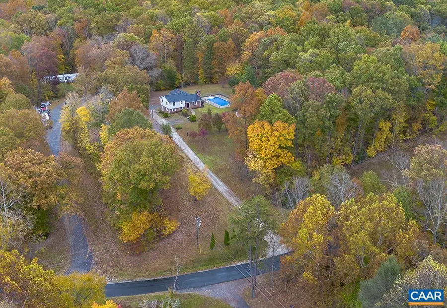 3660 Union Church Rd, Gladstone, VA 24553 - Image #3