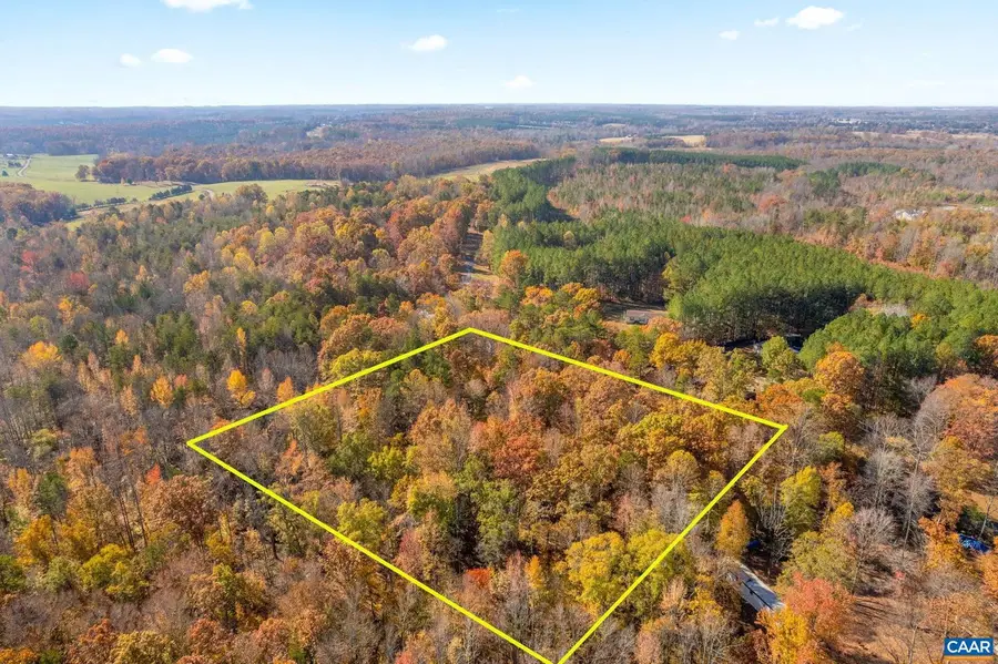 0 Dell Perkins Rd, Louisa, VA 23093 - Image #2