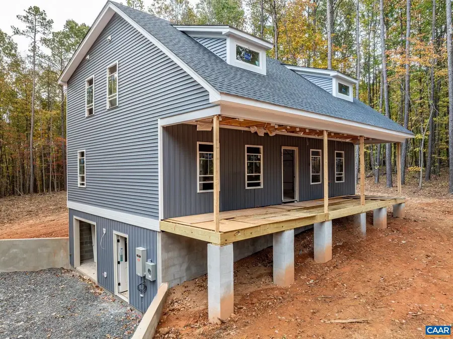 Lot 2 Spreading Oak Rd, Arvonia, VA 23004 - Image #2