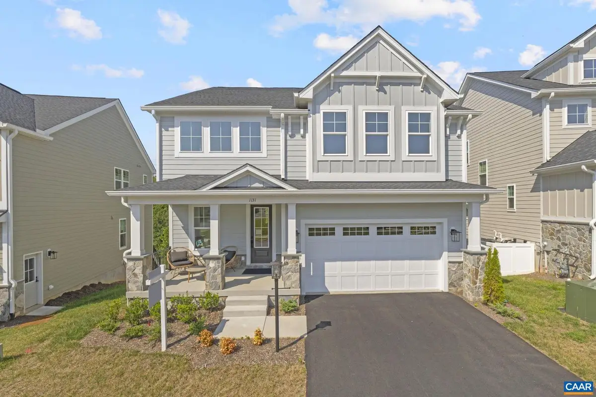 114d Marcella St, Charlottesville, VA 22911 - Image #1