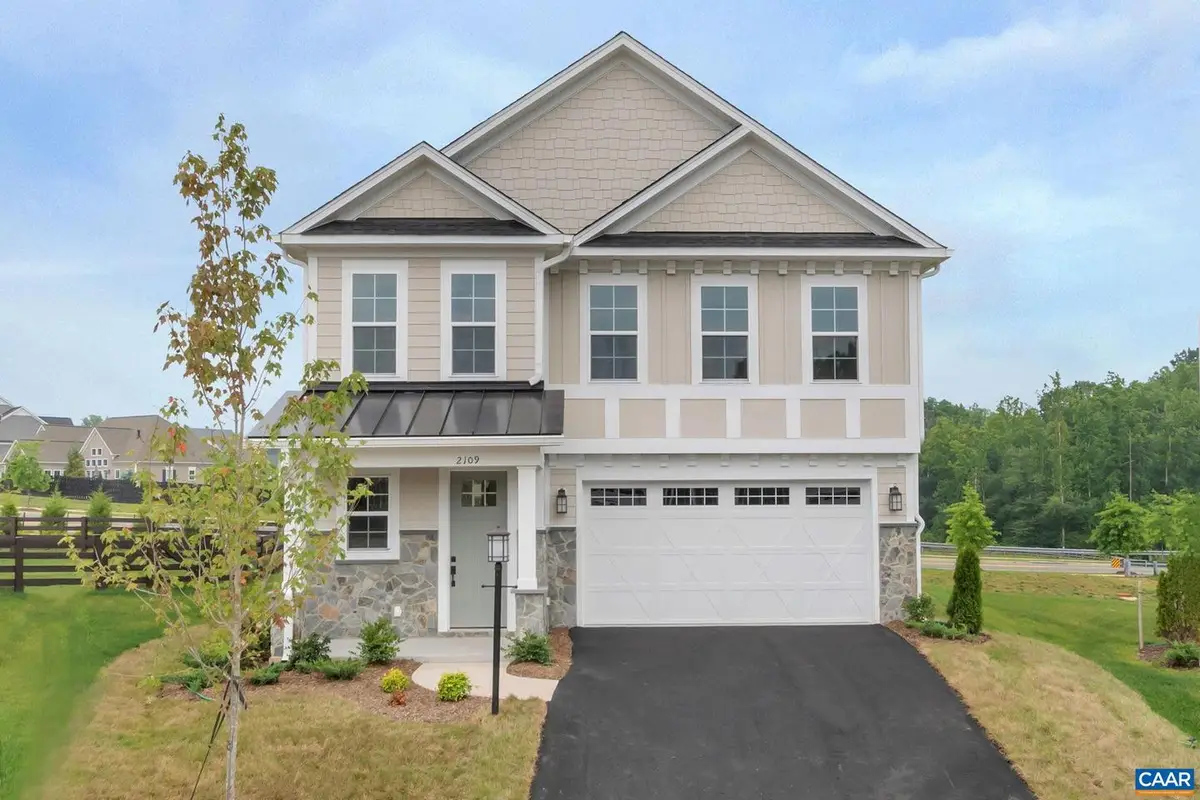 109d Marcella St, Charlottesville, VA 22911 - Image #1