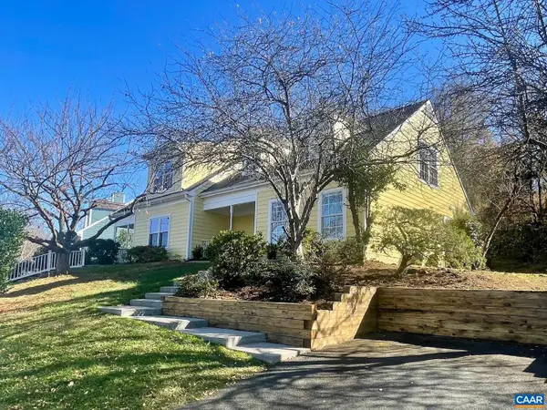 900 Locust Ln, CHARLOTTESVILLE, VA 22902