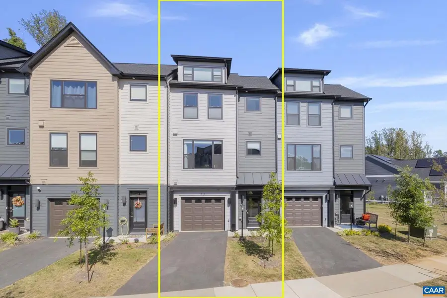 1810 Fowler St, Charlottesville, VA 22901 - #2