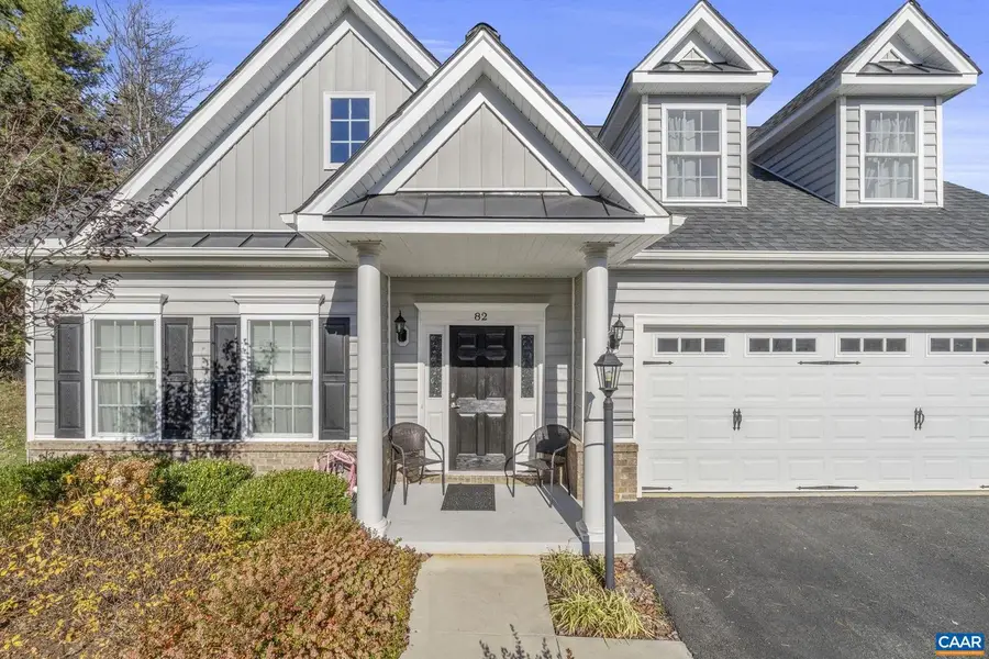 82 Crape Myrtle Dr, Palmyra, VA 22963 - Image #3