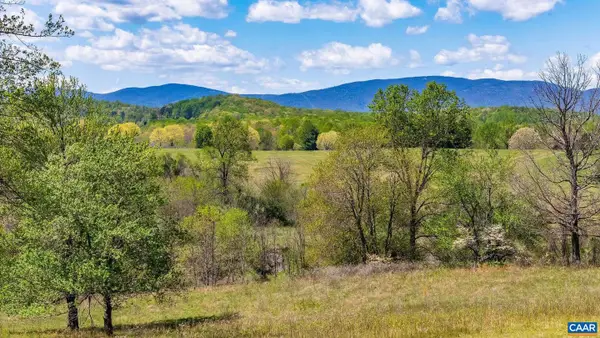 0 Bloomfield Rd, CHARLOTTESVILLE, VA 22903