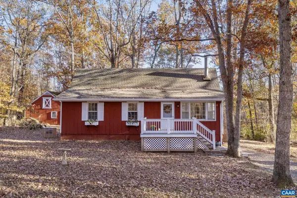 3009 Doctors Crossing, CHARLOTTESVILLE, VA 22911