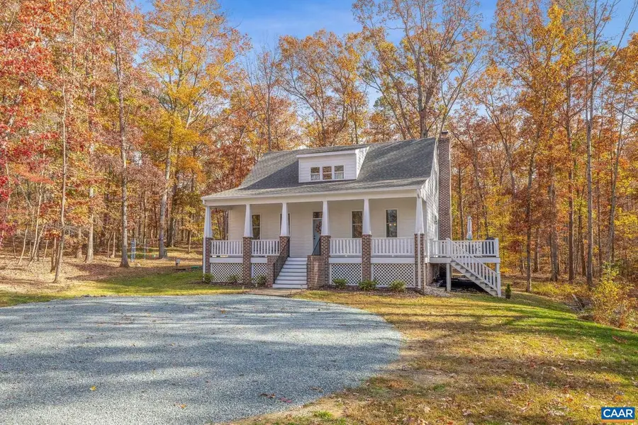 6485 Gordonsville Rd, Keswick, VA 22947 - Image #2