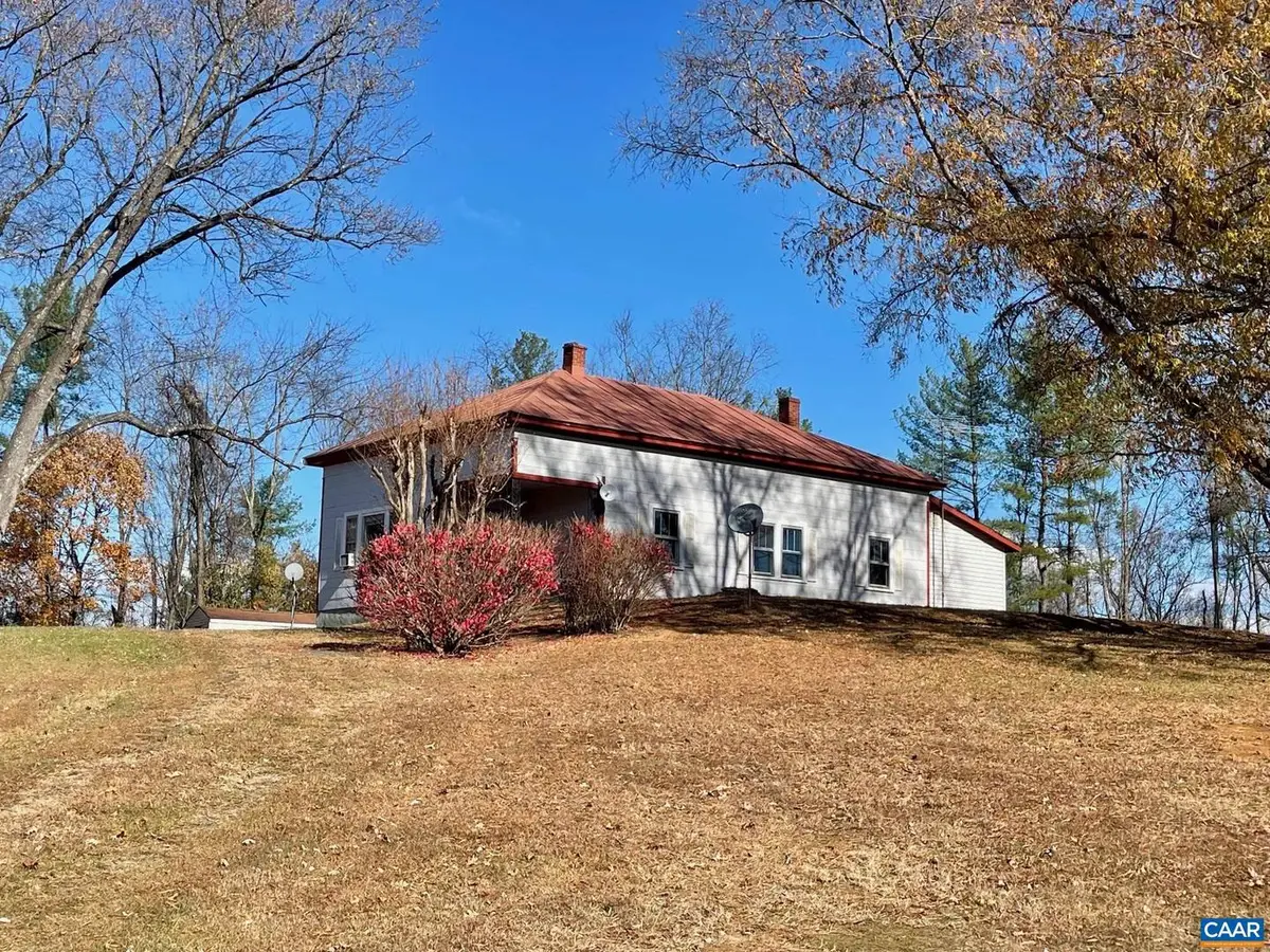 181 Church Hill Rd, Etlan, VA 22719 - Image #1