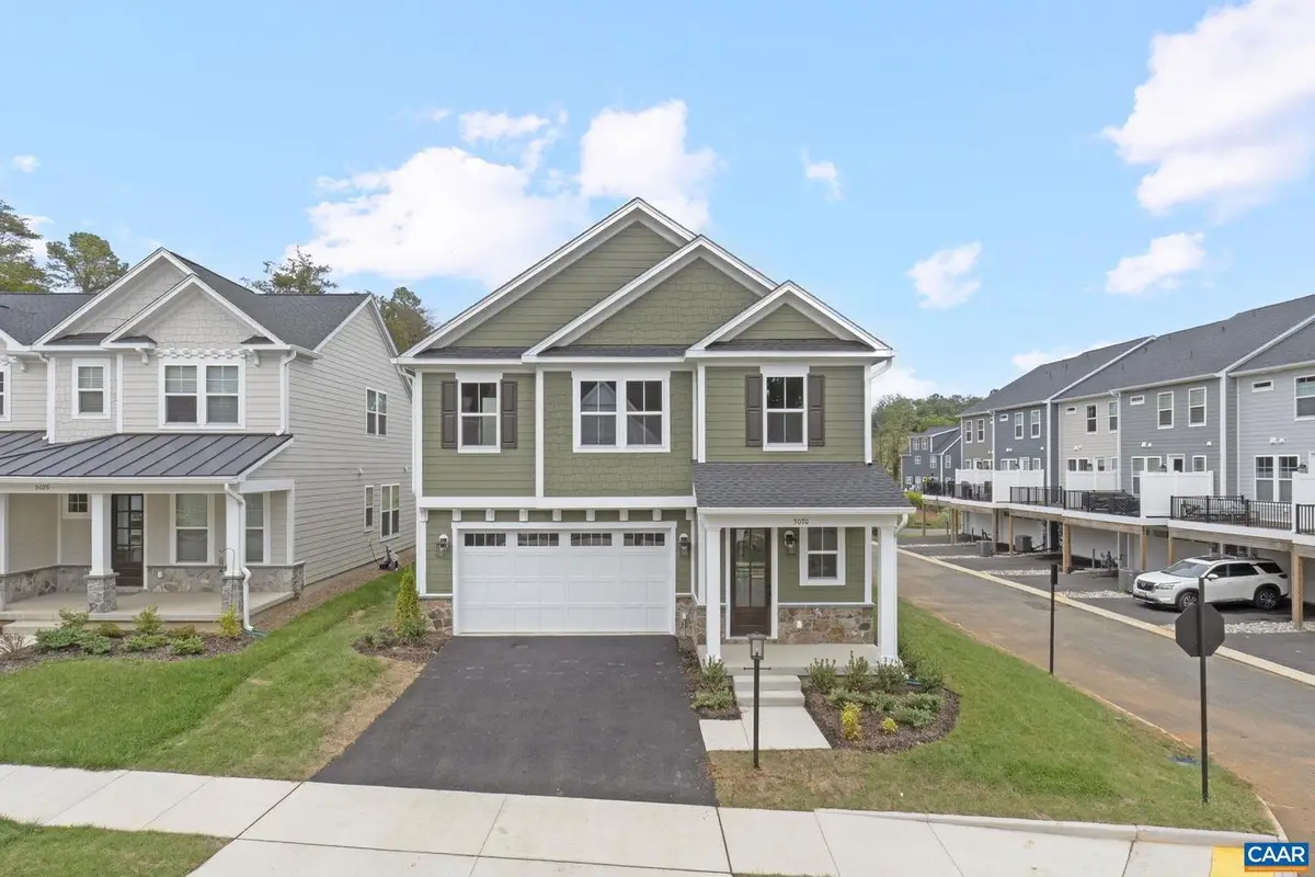 24 Sablewood Dr, Charlottesville, VA 22911 - Image #1