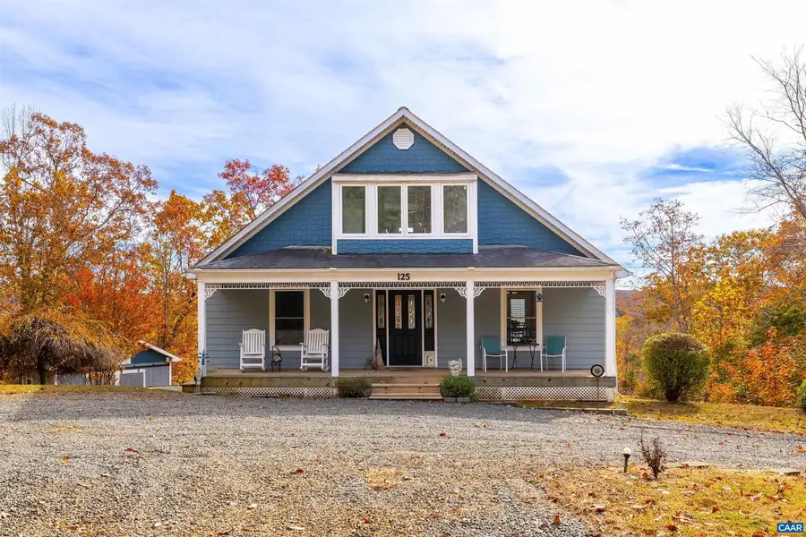 125 River Breeze Ct, Howardsville, VA 24562 - Image #2