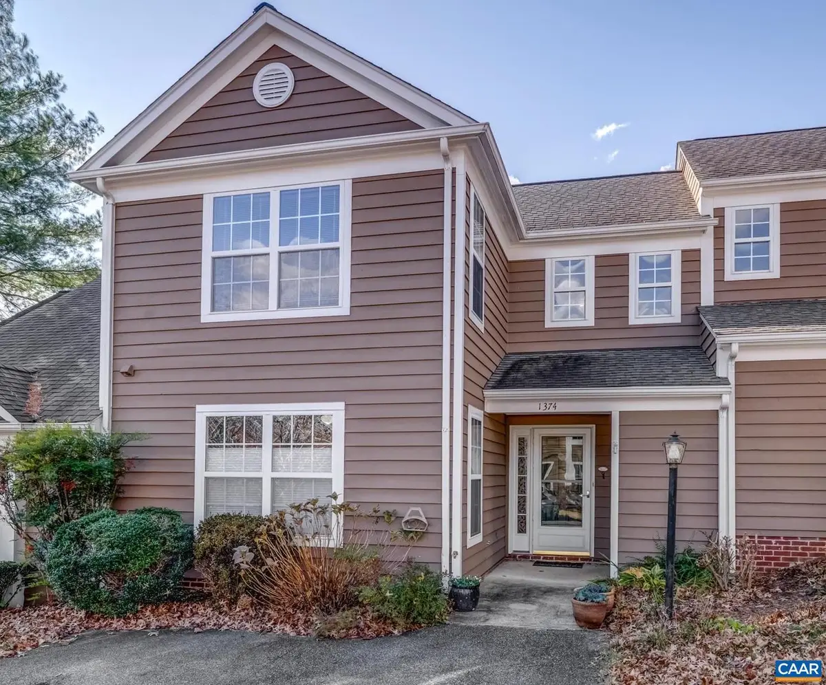 1374 Wimbledon Way, Charlottesville, VA 22901 - Image #1