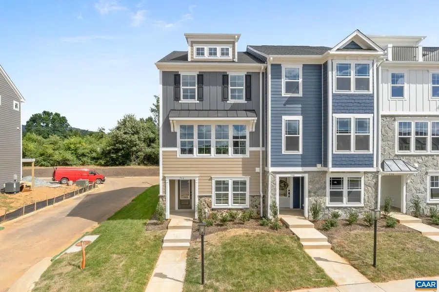 110 Park Ridge Dr, Crozet, VA 22932 - Image #3