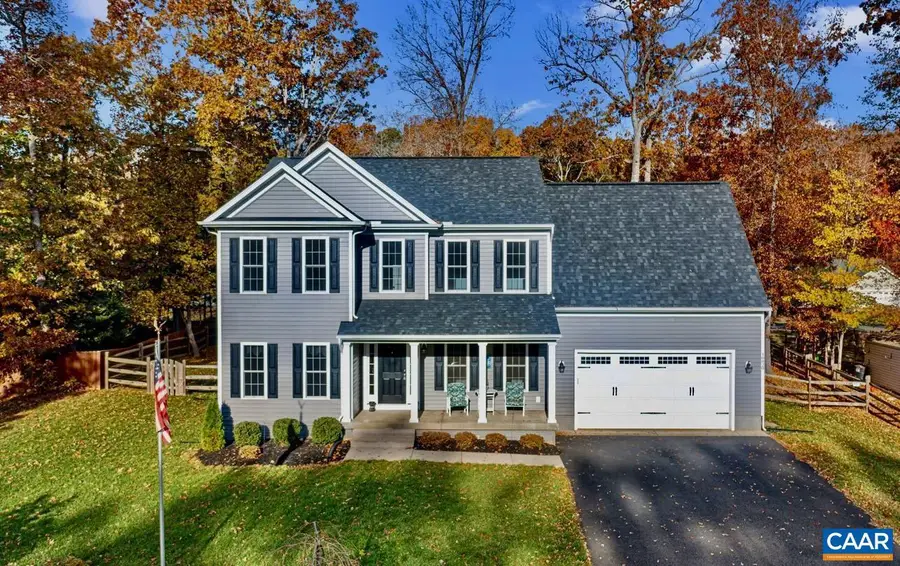 10820 Chancellorville Dr, Spotsylvania, VA 22553 - Image #2