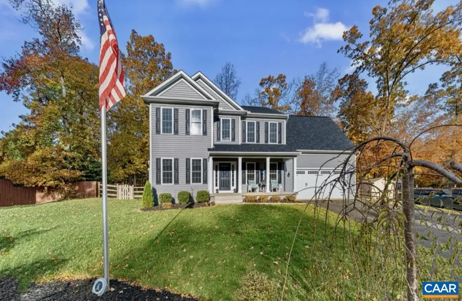 10820 Chancellorville Dr, Spotsylvania, VA 22553 - Image #3