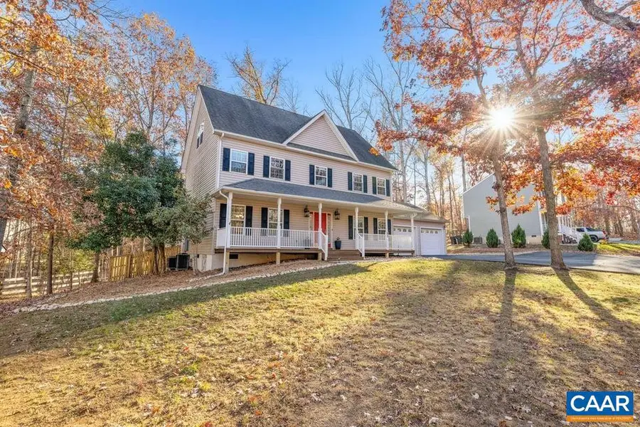 80 Ponderosa Ln, Palmyra, VA 22963 - Image #2