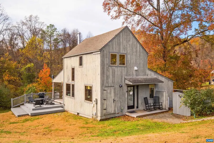 48 Meadow Ln, Nellysford, VA 22958 - Image #2