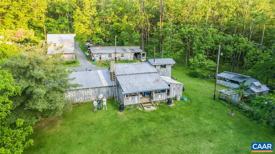 16903 Blue Ridge Pkwy, Lyndhurst, VA 22952 - Image #3