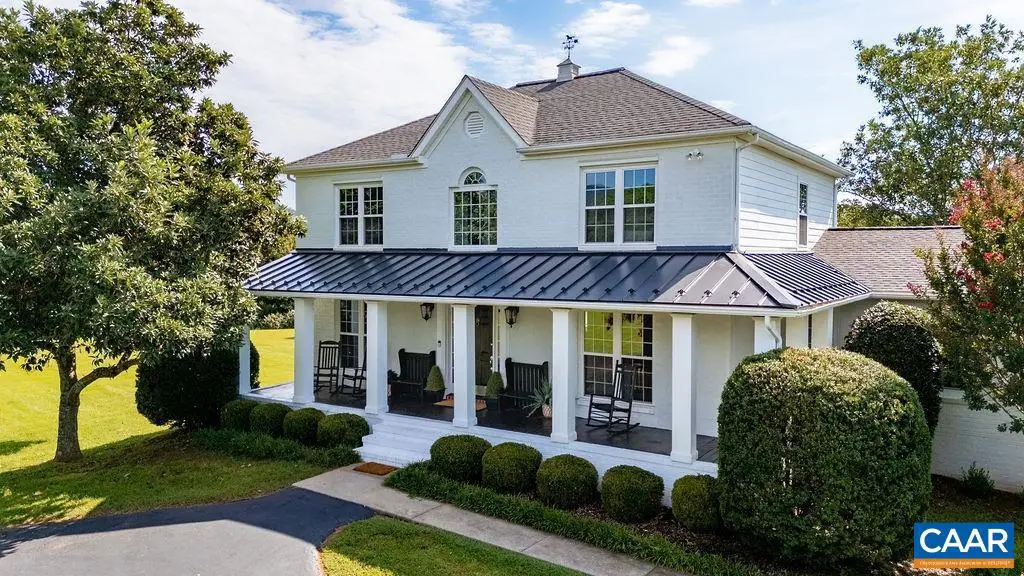 23 Lookaway Hills Dr, Afton, VA 22920 - Image #1