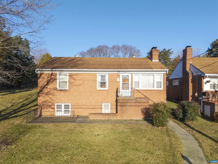 1007 Saint Clair Ave, Charlottesville, VA 22901 - Image #2