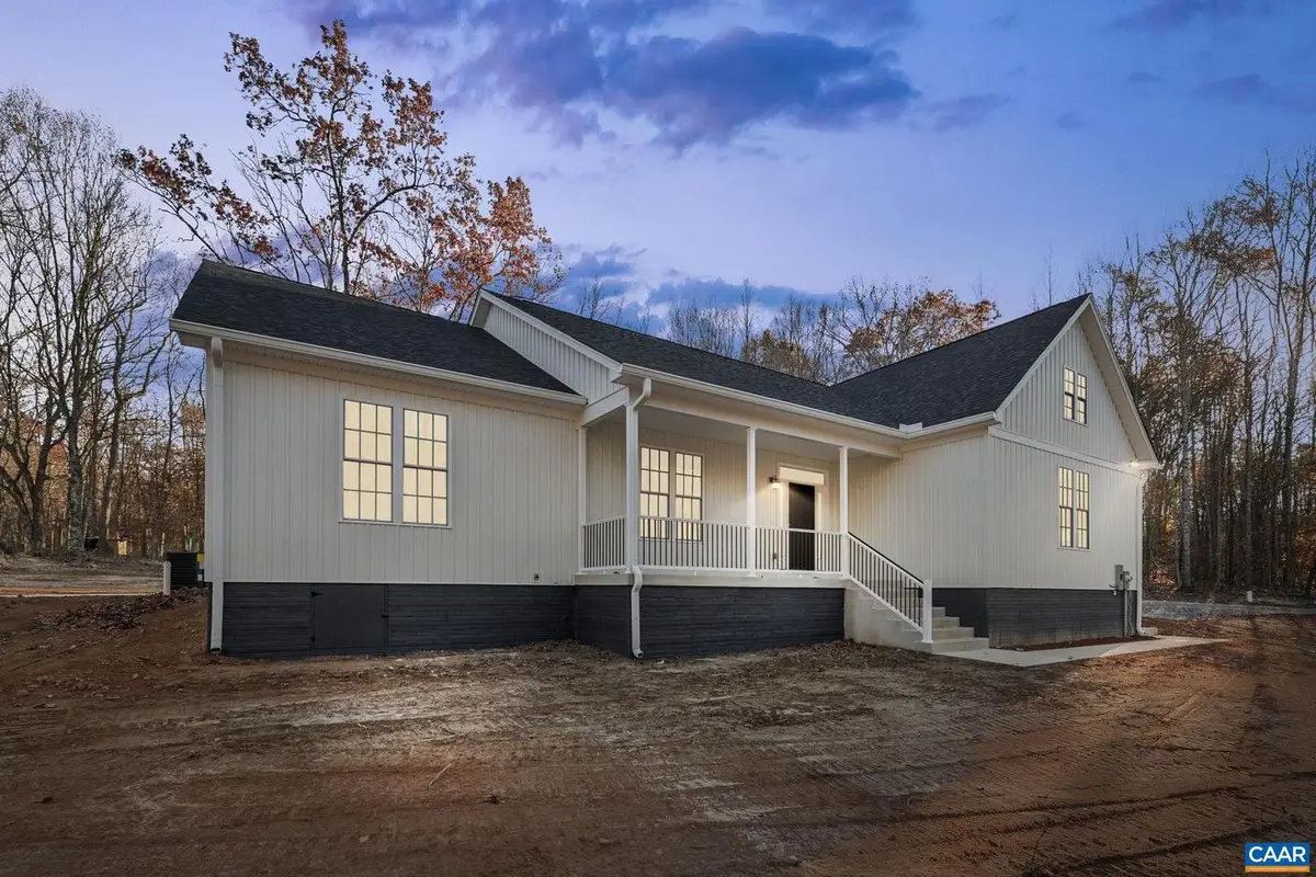 2192 Horseshoe Farm Rd, Louisa, VA 23093 - Image #1