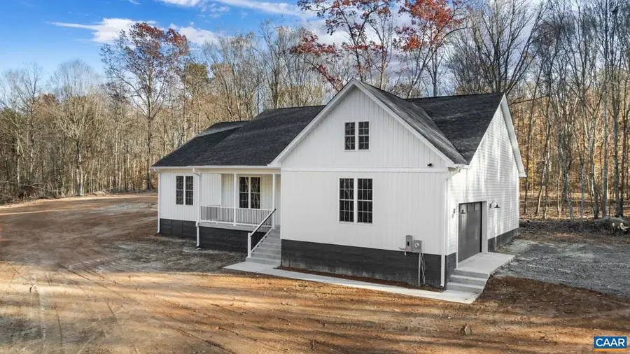 2192 Horseshoe Farm Rd, Louisa, VA 23093 - Image #2