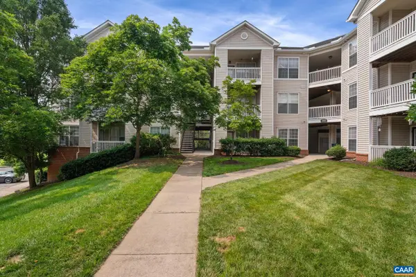 320 Riverbend Dr #2b, CHARLOTTESVILLE, VA 22911