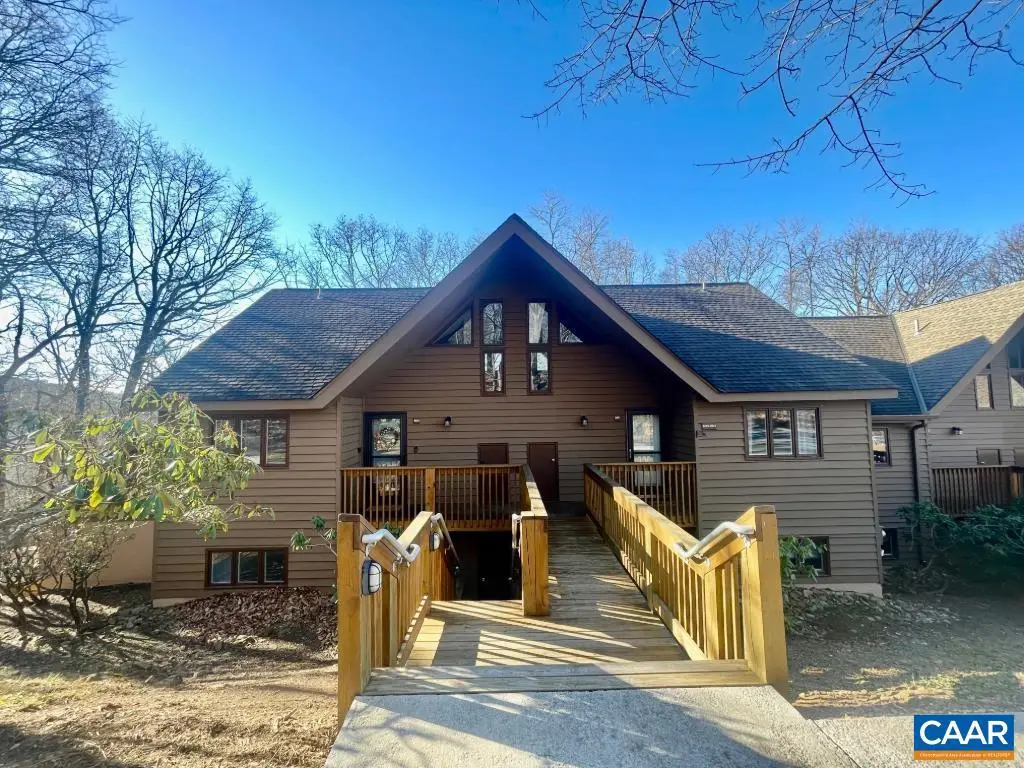 800 Laurelwood Condos, Wintergreen Resort, VA 22967 - Image #1