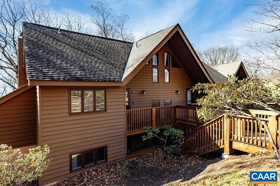 800 Laurelwood Condos, Wintergreen Resort, VA 22967 - Image #2