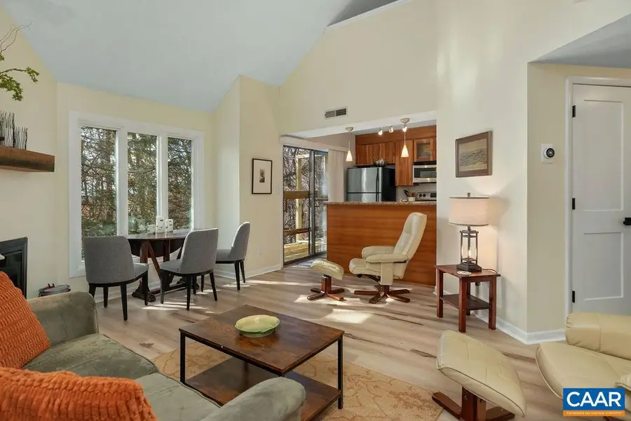 731 Laurelwood Condos, Wintergreen Resort, VA 22967 - Image #3