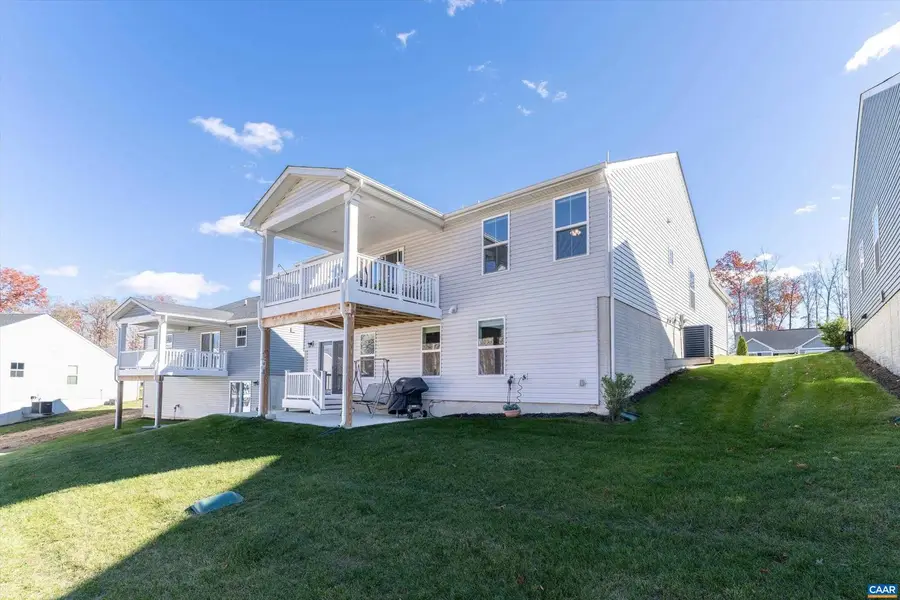 93 Archer Dr, Palmyra, VA 22963 - Image #3