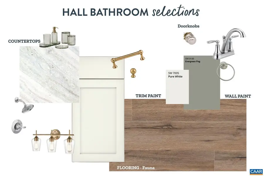 Tbd Happy Hollow Rd, Scottsville, VA 24590 - Image #2