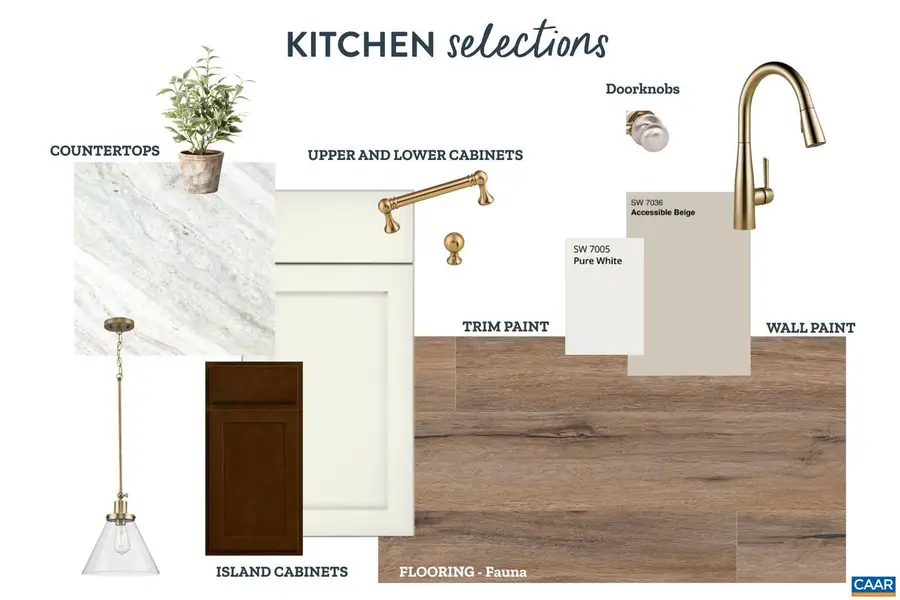 Tbd Happy Hollow Rd, Scottsville, VA 24590 - Image #3