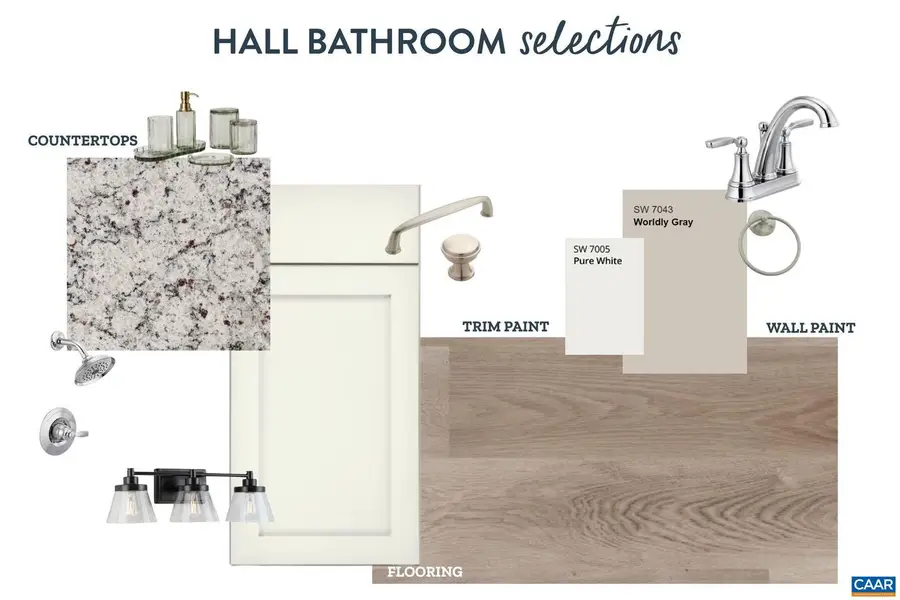 183 Patteson Rd, Buckingham, VA 23921 - Image #2