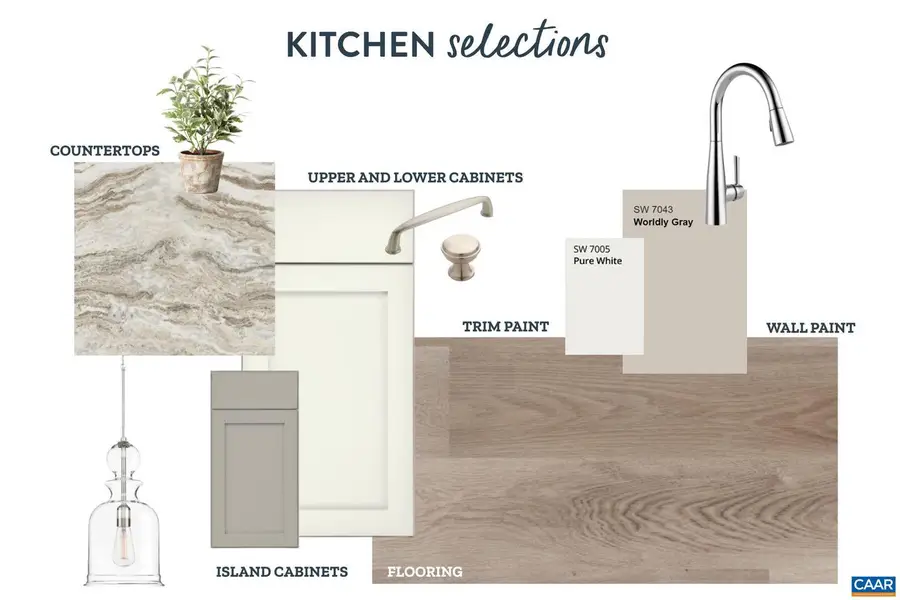 183 Patteson Rd, Buckingham, VA 23921 - Image #3