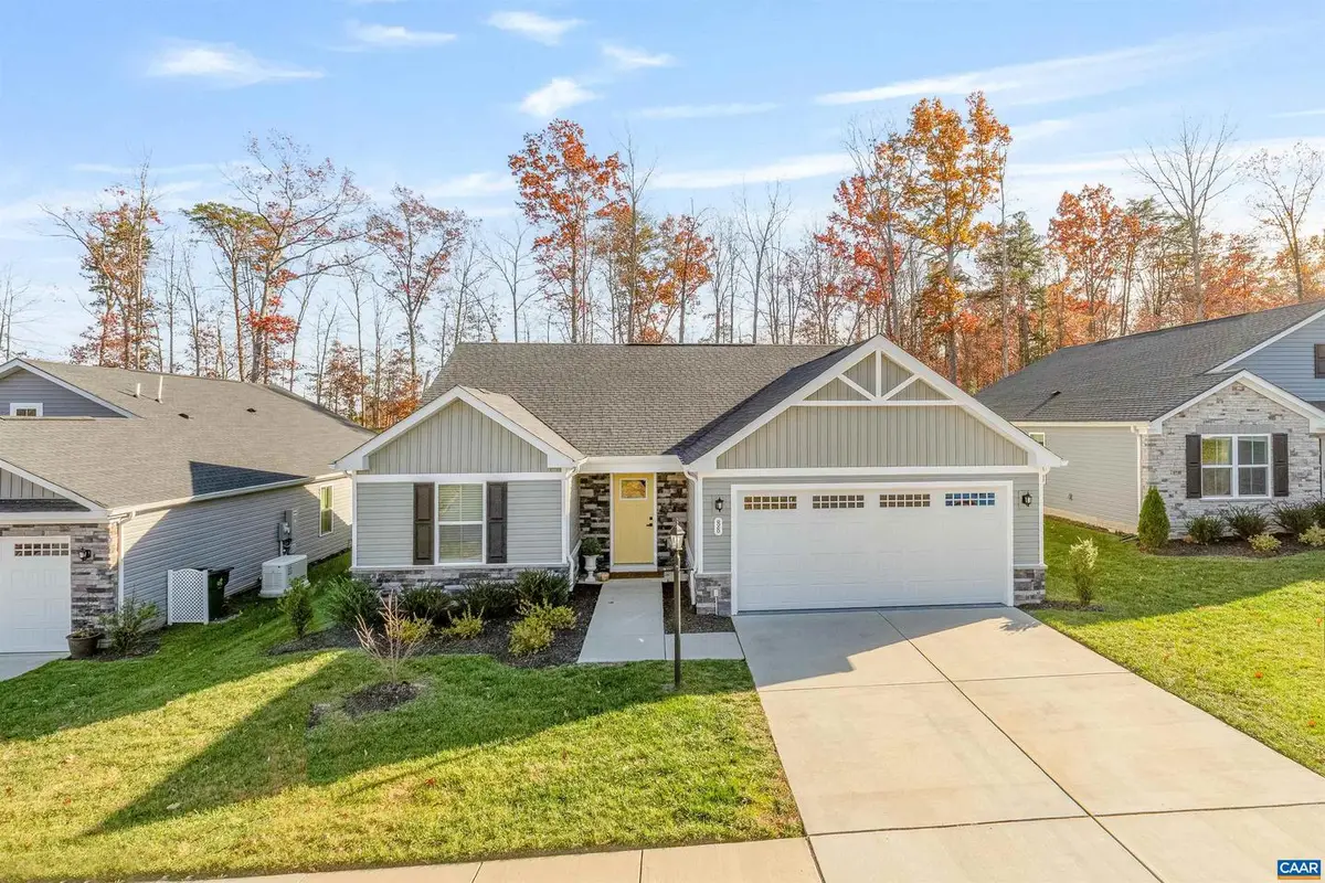 88 Archer Dr, Palmyra, VA 22963 - Image #1