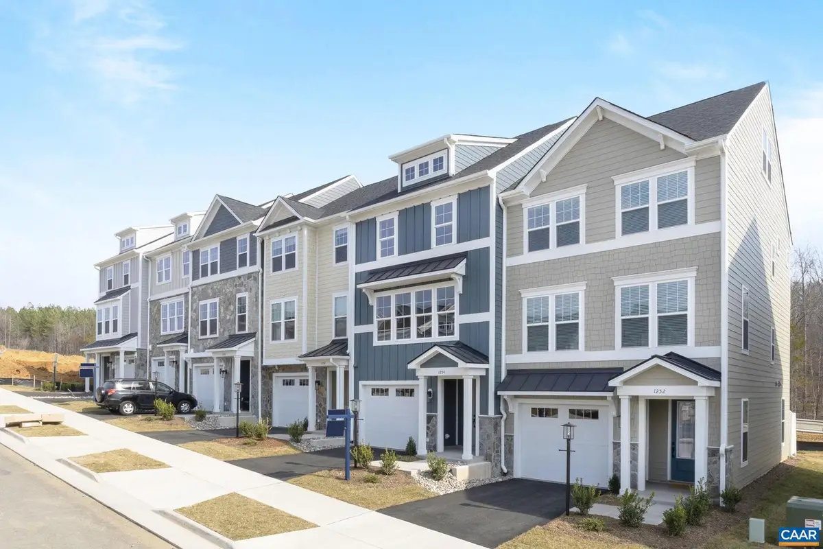 3046 Farrow Cir, Charlottesville, VA 22901 - #1