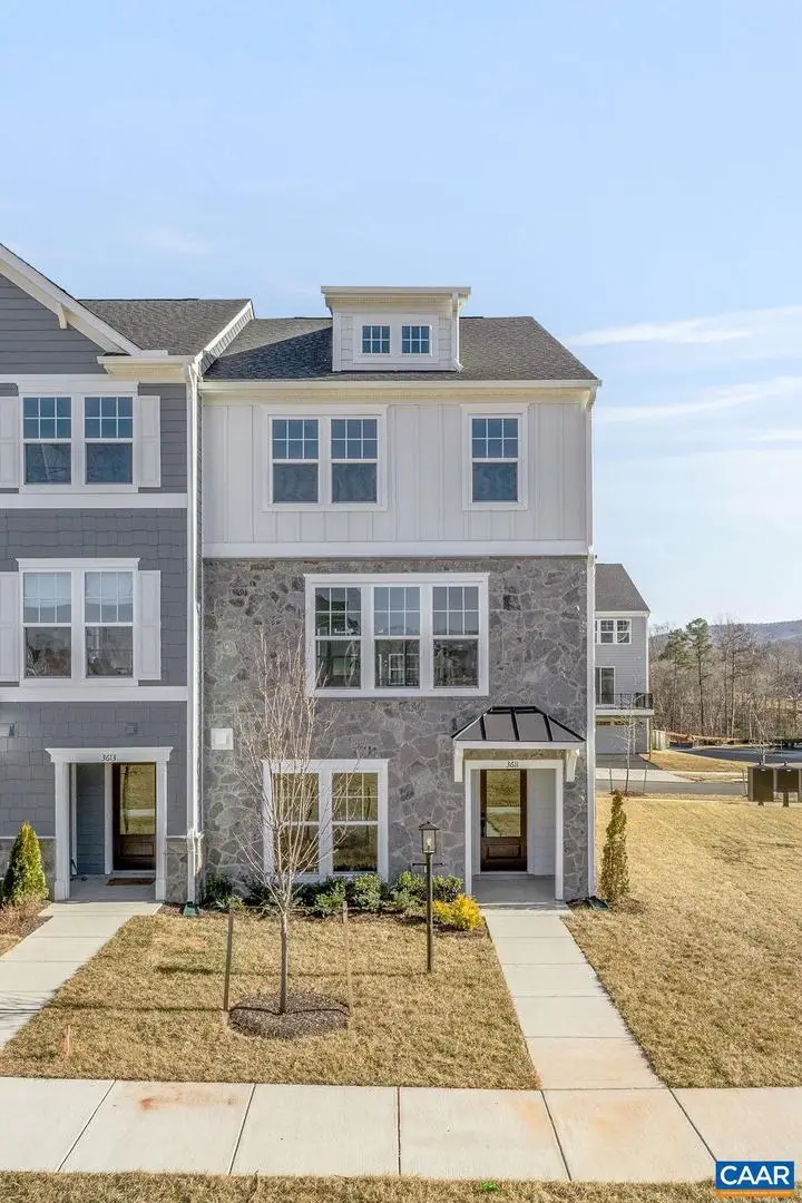 3611 Hilah Ln, Charlottesville, VA 22901 - Image #2