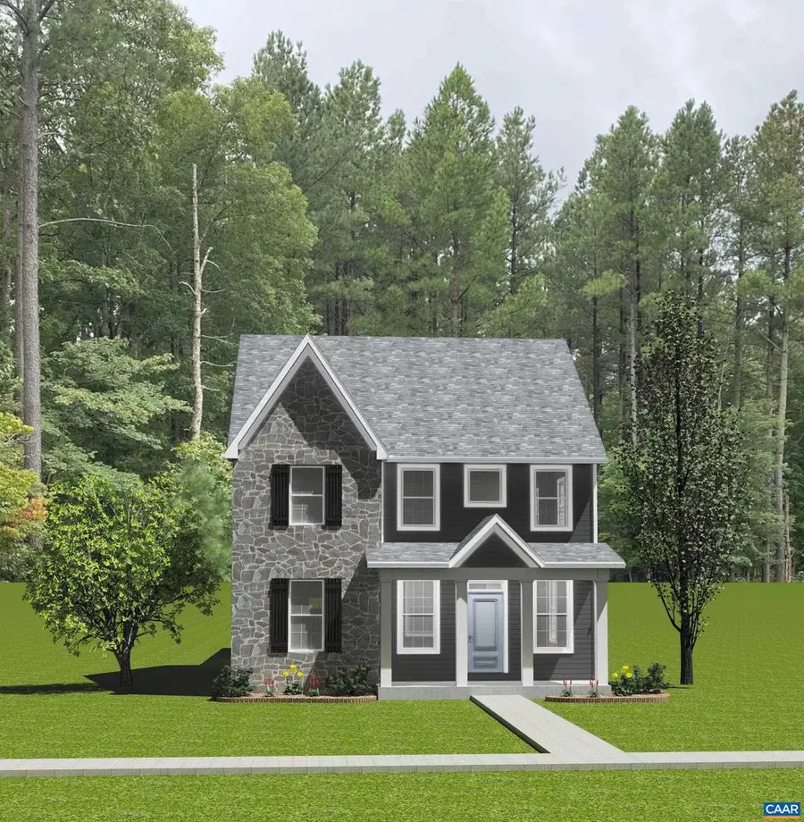 18a Crewe St, Crozet, VA 22932 - #2